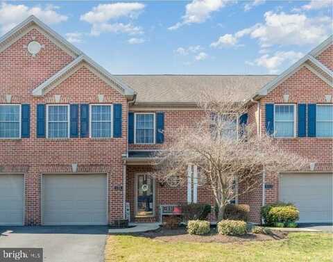 455 QUIGGLEY CIRCLE, HARRISBURG, PA 17112
