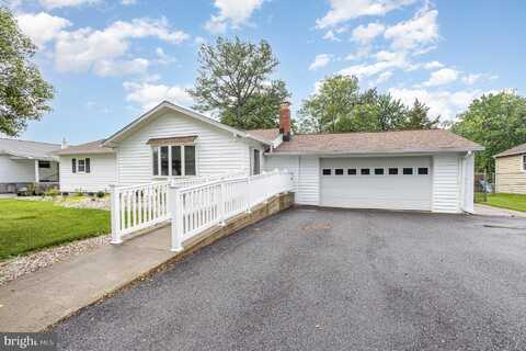 7307 TRED AVON ROAD, MIDDLE RIVER, MD 21220