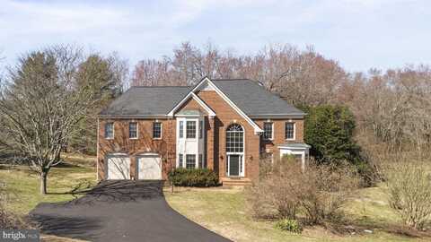 10811 LOCKMEADE COURT, GREAT FALLS, VA 22066