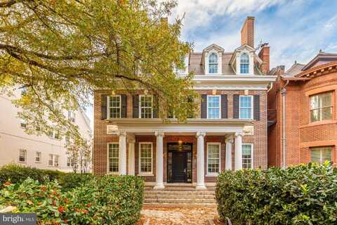 2007 WYOMING AVENUE NW, WASHINGTON, DC 20009