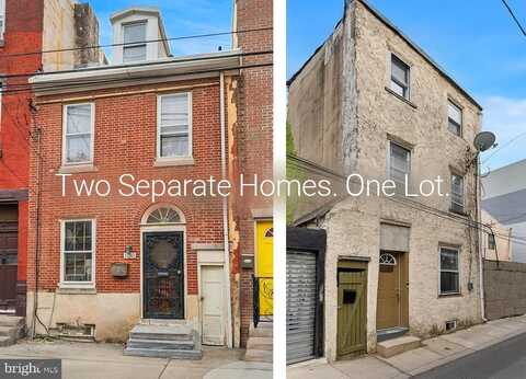 1130 N 3RD STREET, PHILADELPHIA, PA 19123