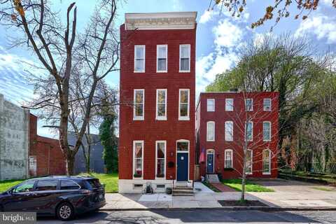 1410 DRUID HILL AVENUE, BALTIMORE, MD 21217