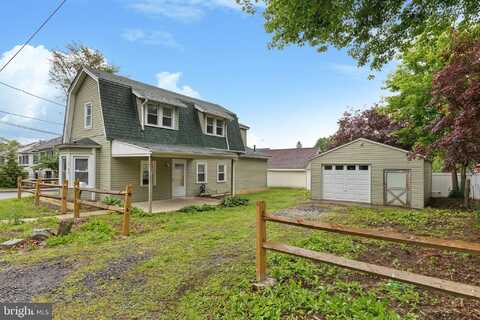 603 VERNON STREET, MEDIA, PA 19063