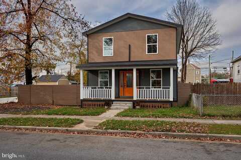 6802 JAMES FARMER WAY, CAPITOL HEIGHTS, MD 20743