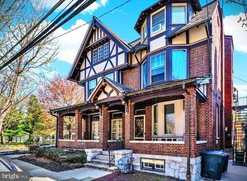134 ROBESON STREET, READING, PA 19601