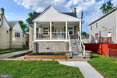 2906 BERWICK AVENUE, BALTIMORE, MD 21234