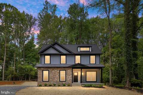 12517 WILDERNESS PARK DRIVE, SPOTSYLVANIA, VA 22551