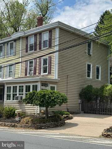 113 W BROOKHAVEN ROAD, WALLINGFORD, PA 19086