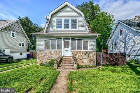 4214 ARIZONA AVENUE, BALTIMORE, MD 21206