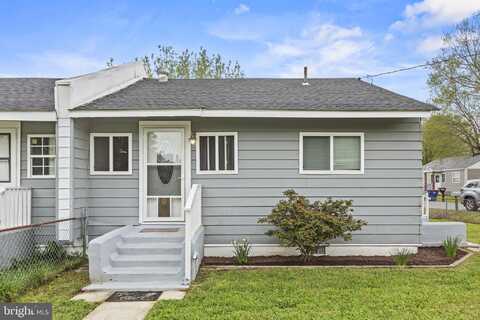 17253 LARIMER STREET, PINEY POINT, MD 20674