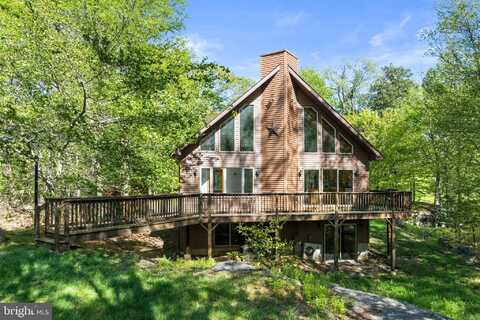 2107 LENAPE TERRACE, CANADENSIS, PA 18325