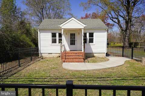 31958 OLD OCEAN CITY ROAD, PARSONSBURG, MD 21849