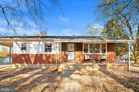 2 RUNWAY COURT, MIDDLE RIVER, MD 21220