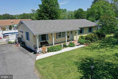 117 MIMOSA DRIVE, CAMBRIDGE, MD 21613