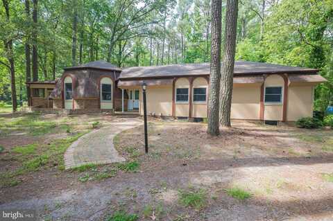 30526 OLDE FRUITLAND ROAD, SALISBURY, MD 21804