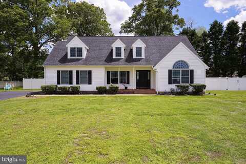 30085 HAYMARKET COURT, SALISBURY, MD 21804