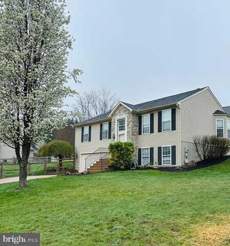134 REDHAVEN COURT, THURMONT, MD 21788