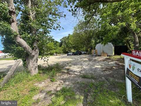 32951 OLD OCEAN CITY ROAD, PARSONSBURG, MD 21849