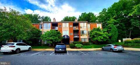 18110 CHALET DRIVE, GERMANTOWN, MD 20874