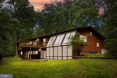9979 SILVER FOX TRAIL, MANASSAS, VA 20111