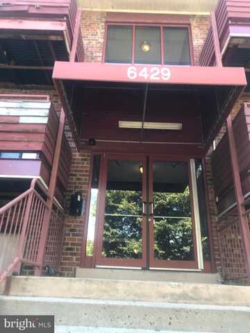 6429 RICHMOND HIGHWAY, ALEXANDRIA, VA 22306