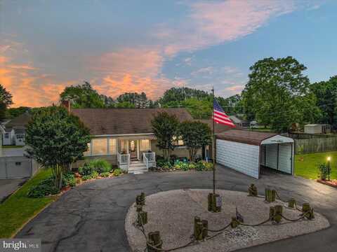 502 N ACADEMY STREET N, GREENSBORO, MD 21639