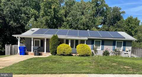 2327 WOODBERRY DRIVE, BRYANS ROAD, MD 20616