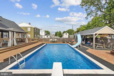 944 HOMBERG AVENUE, BALTIMORE, MD 21221