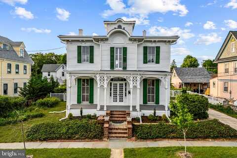 3 E POPLAR STREET, WENONAH, NJ 08090
