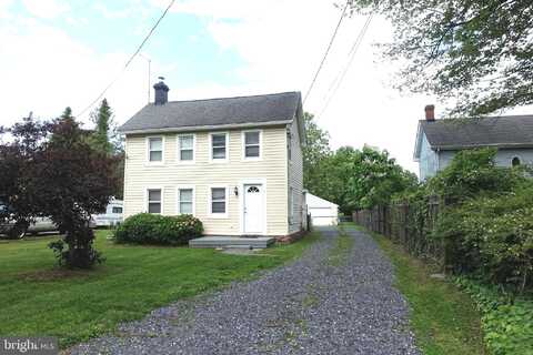 413 DOMINION ROAD, CHESTER, MD 21619