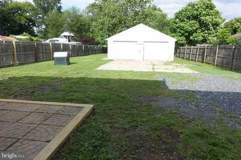 413 DOMINION ROAD, CHESTER, MD 21619