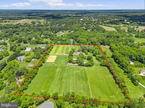 965 MOUNT AIRY ROAD, DAVIDSONVILLE, MD 21035