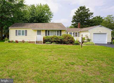 407 ELIZABETH STREET, GEORGETOWN, DE 19947