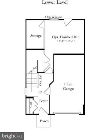 HOMESITE 20 MONTEITH DRIVE, WINCHESTER, VA 22601