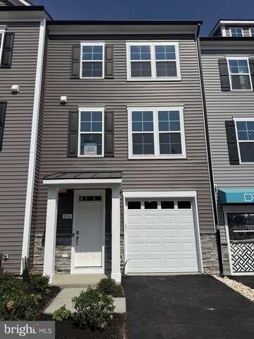 HOMESITE 114 MONTEITH DRIVE, WINCHESTER, VA 22601