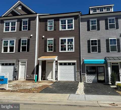 HOMESITE 114 MONTEITH DRIVE, WINCHESTER, VA 22601