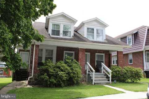 527 N 25TH STREET, READING, PA 19606