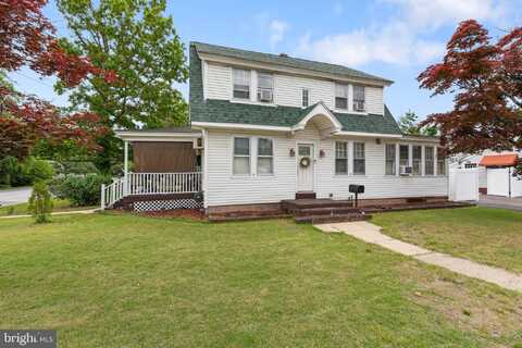 701 MAIN ST W W, MILLVILLE, NJ 08332