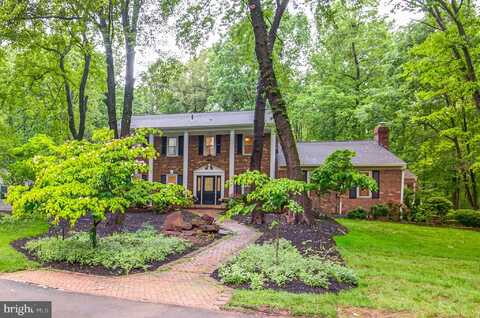 11923 FALLEN HOLLY COURT, GREAT FALLS, VA 22066