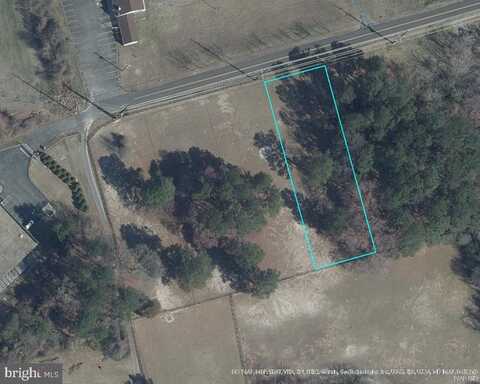 Lot 3 AMERICAN LEGION ROAD, SALISBURY, MD 21801