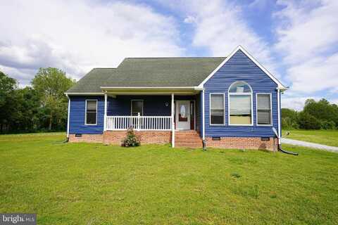 9557 OLD RAILROAD ROAD, MARDELA SPRINGS, MD 21837