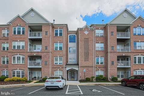 9601 AMBERLEIGH LANE, PERRY HALL, MD 21128