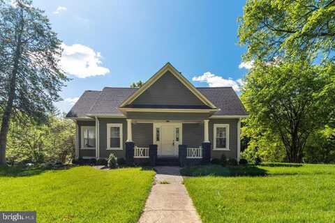 9316 CROOM ROAD, UPPER MARLBORO, MD 20772