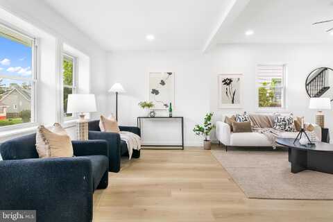 2506 CHELSEA TERRACE, BALTIMORE, MD 21216