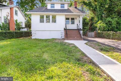 2506 CHELSEA TERRACE, BALTIMORE, MD 21216