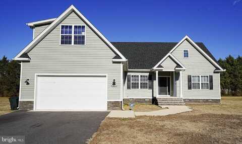 2054 GROTON ROAD, POCOMOKE CITY, MD 21851