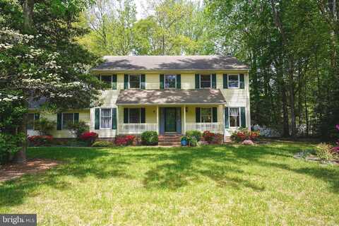 6082 WESTBROOKE DRIVE, SALISBURY, MD 21801