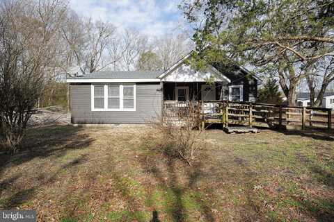 31872 FLOWER HILL CHURCH ROAD, EDEN, MD 21822