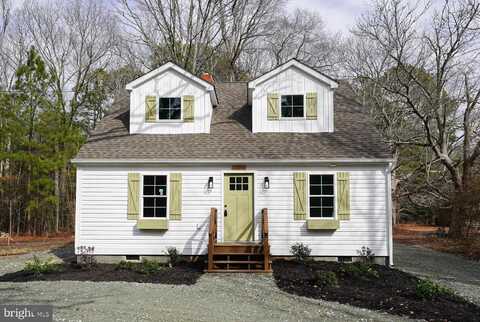 22202 WETIPQUIN ROAD, QUANTICO, MD 21856