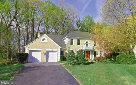 2 ROYAL DOMINION COURT, BETHESDA, MD 20817